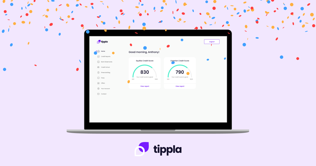 Tippla got a makeover – we’re back, and we’re better than ever!