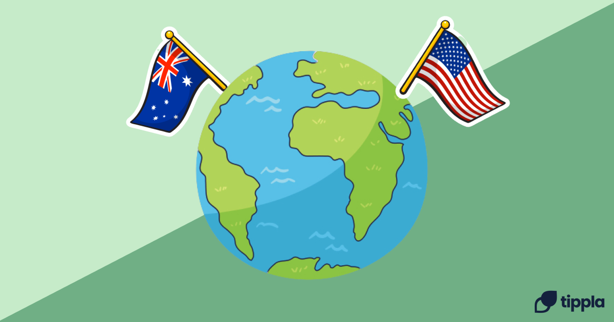 Credit Scores in Australia vs The United States: What’s The Difference?
